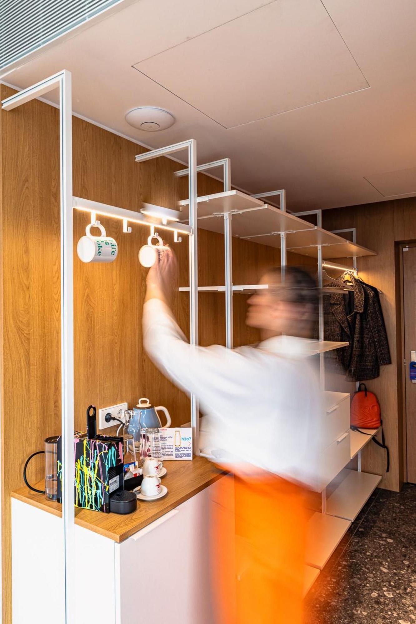 Hotel Kitchen59 - Free Parking Sofia Buitenkant foto